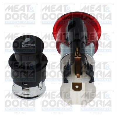 Cigarette Lighter